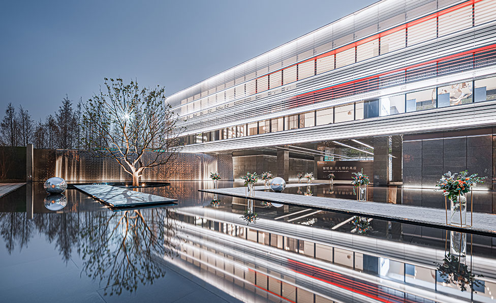 无锡德赢vwin8868官网·天奕铭著