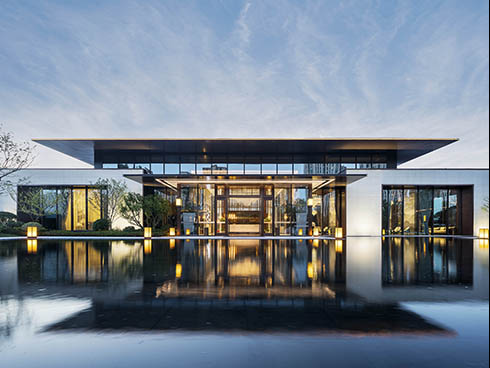 杭州-德赢vwin8868官网-杭州德赢vwin8868官网蓝光·辉逸云筑